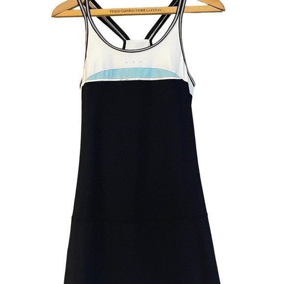 Tail Tech athletic drop waist, racerback dress. Women’s size medium - Picture 1 of 7